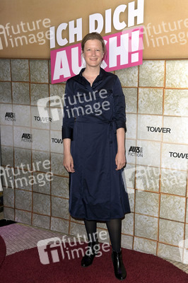 Staffel 2 Premiere 'Ich dich auch!' in Berlin