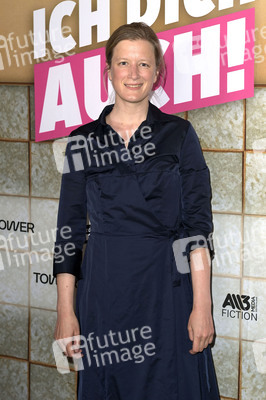 Staffel 2 Premiere 'Ich dich auch!' in Berlin