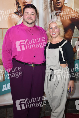 Staffel 2 Premiere 'Ich dich auch!' in Berlin