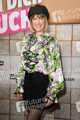 Staffel 2 Premiere 'Ich dich auch!' in Berlin
