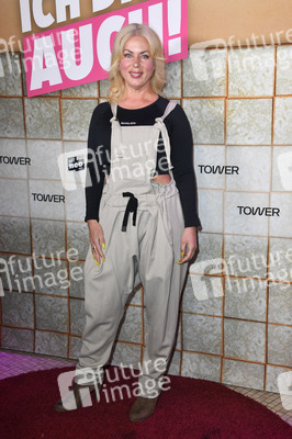 Staffel 2 Premiere 'Ich dich auch!' in Berlin