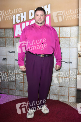 Staffel 2 Premiere 'Ich dich auch!' in Berlin