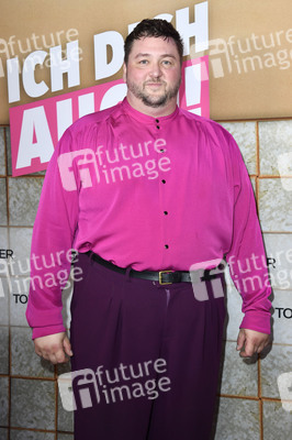 Staffel 2 Premiere 'Ich dich auch!' in Berlin