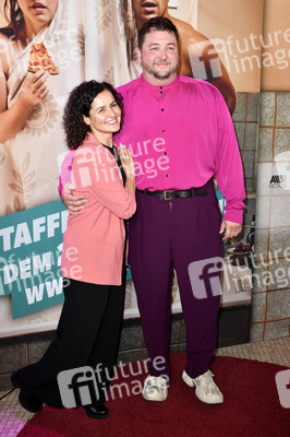 Staffel 2 Premiere 'Ich dich auch!' in Berlin