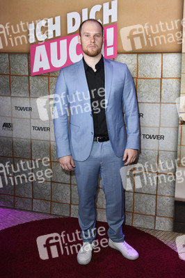 Staffel 2 Premiere 'Ich dich auch!' in Berlin