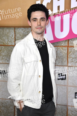 Staffel 2 Premiere 'Ich dich auch!' in Berlin
