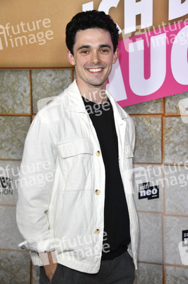 Staffel 2 Premiere 'Ich dich auch!' in Berlin