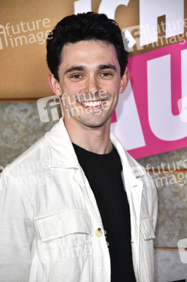 Staffel 2 Premiere 'Ich dich auch!' in Berlin