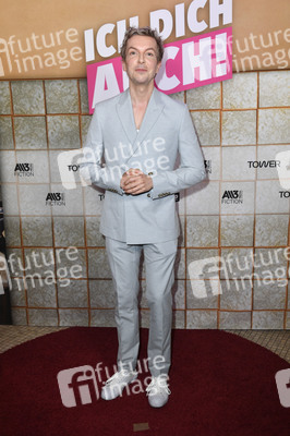 Staffel 2 Premiere 'Ich dich auch!' in Berlin