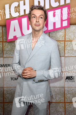 Staffel 2 Premiere 'Ich dich auch!' in Berlin