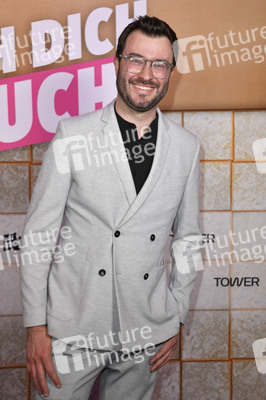 Staffel 2 Premiere 'Ich dich auch!' in Berlin