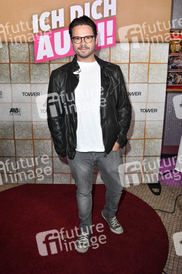 Staffel 2 Premiere 'Ich dich auch!' in Berlin