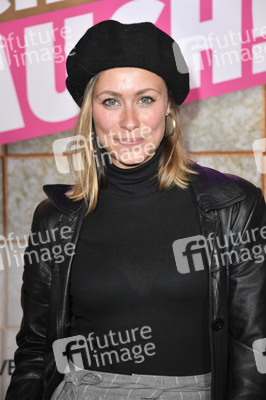 Staffel 2 Premiere 'Ich dich auch!' in Berlin