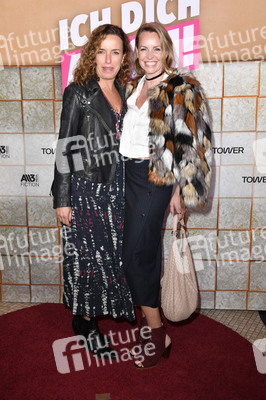 Staffel 2 Premiere 'Ich dich auch!' in Berlin