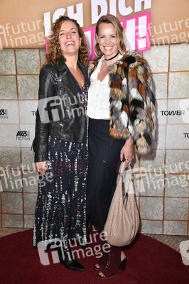 Staffel 2 Premiere 'Ich dich auch!' in Berlin