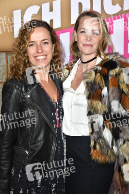 Staffel 2 Premiere 'Ich dich auch!' in Berlin