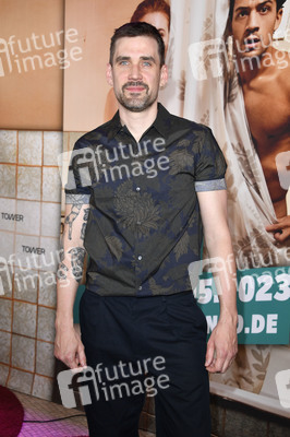 Staffel 2 Premiere 'Ich dich auch!' in Berlin