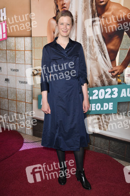 Staffel 2 Premiere 'Ich dich auch!' in Berlin