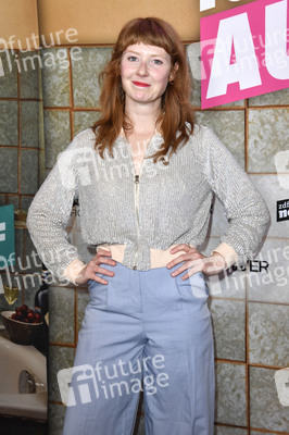 Staffel 2 Premiere 'Ich dich auch!' in Berlin