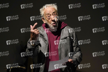 Theaterprobe 'Love Letters' in Berlin