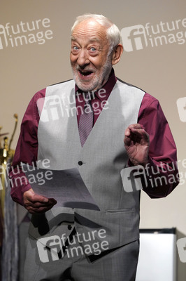 Theaterprobe 'Love Letters' in Berlin