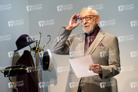 Theaterprobe 'Love Letters' in Berlin