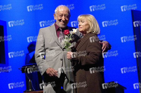 Theaterprobe 'Love Letters' in Berlin