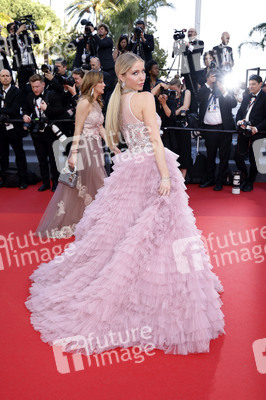 Filmpremiere 'Last Summer', Cannes Film Festival 2023