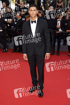 Filmpremiere 'Last Summer', Cannes Film Festival 2023