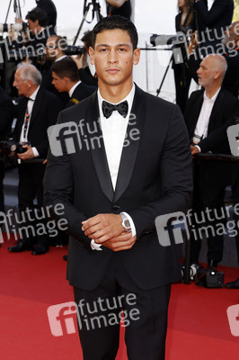 Filmpremiere 'Last Summer', Cannes Film Festival 2023