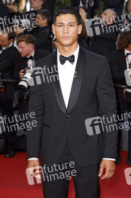 Filmpremiere 'Last Summer', Cannes Film Festival 2023