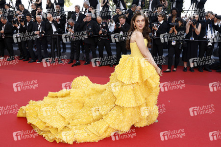 Filmpremiere 'Last Summer', Cannes Film Festival 2023