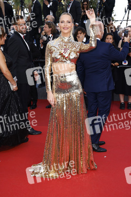 Filmpremiere 'Last Summer', Cannes Film Festival 2023