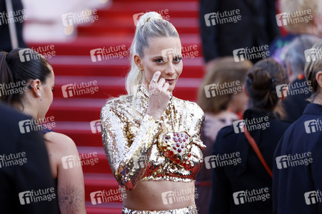 Filmpremiere 'Last Summer', Cannes Film Festival 2023