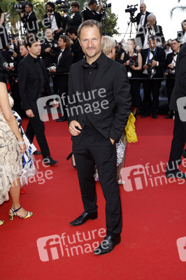Filmpremiere 'Last Summer', Cannes Film Festival 2023