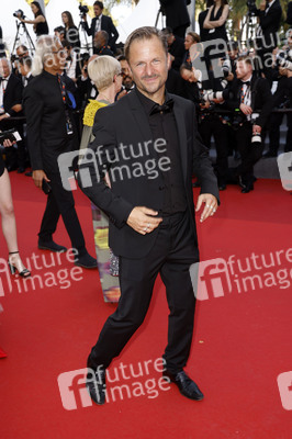 Filmpremiere 'Last Summer', Cannes Film Festival 2023