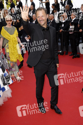 Filmpremiere 'Last Summer', Cannes Film Festival 2023