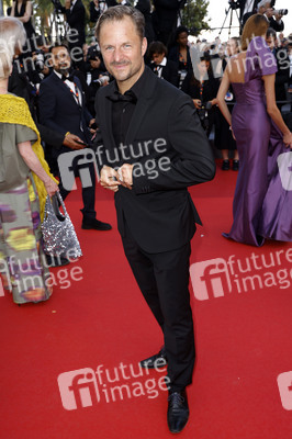 Filmpremiere 'Last Summer', Cannes Film Festival 2023