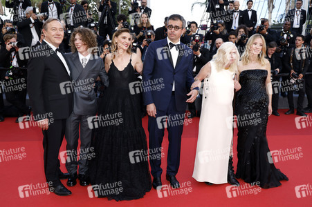 Filmpremiere 'Last Summer', Cannes Film Festival 2023