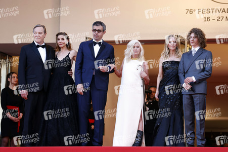Filmpremiere 'Last Summer', Cannes Film Festival 2023