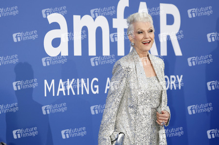 amfAR's Cinema Against Aids Gala, Cannes Film Festival 2023
