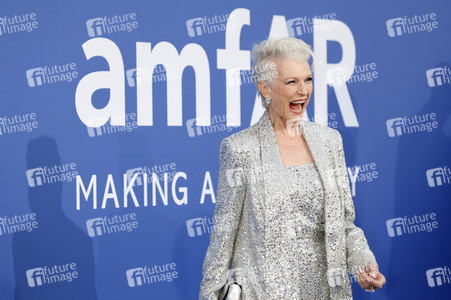 amfAR's Cinema Against Aids Gala, Cannes Film Festival 2023
