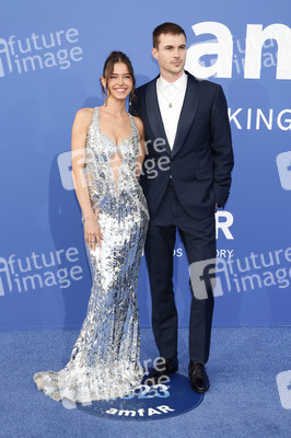 amfAR's Cinema Against Aids Gala, Cannes Film Festival 2023