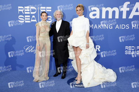 amfAR's Cinema Against Aids Gala, Cannes Film Festival 2023