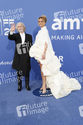 amfAR's Cinema Against Aids Gala, Cannes Film Festival 2023