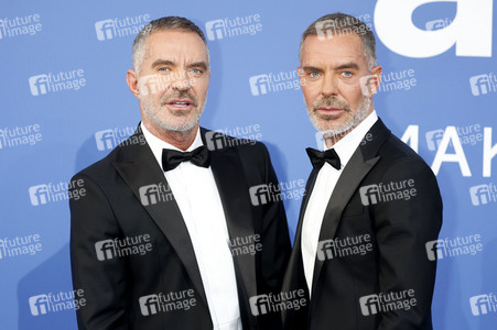 amfAR's Cinema Against Aids Gala, Cannes Film Festival 2023