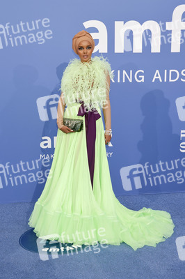 amfAR's Cinema Against Aids Gala, Cannes Film Festival 2023