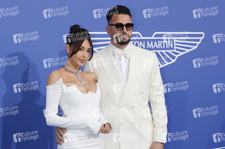 amfAR's Cinema Against Aids Gala, Cannes Film Festival 2023