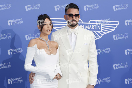 amfAR's Cinema Against Aids Gala, Cannes Film Festival 2023