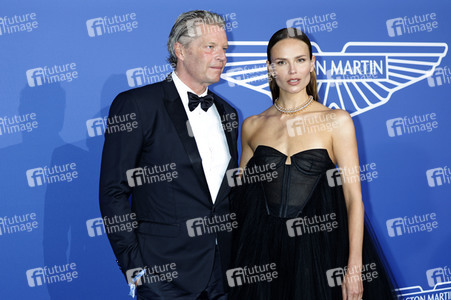amfAR's Cinema Against Aids Gala, Cannes Film Festival 2023